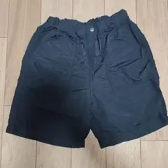 ユニクロ　短パン　130cm