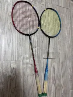Yonex アストロクス77 4UG5 2本セット
