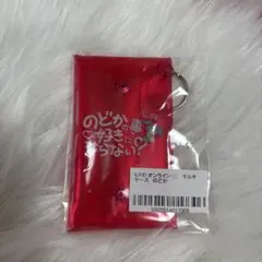 新品未開封 iLiFE! 那蘭のどか マルチケース