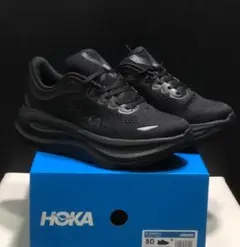 HOKA BOND i9 ボンダイ9 ランニングシューズ 26.5cm