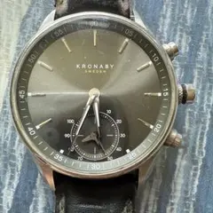 KRONABY クロナビー 腕時計