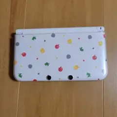 ニンテンドー3DS LL ハウスデザイン