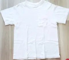 [ウエアハウス] 4601 半袖 ポケット Tシャツ 無地　Lサイズ