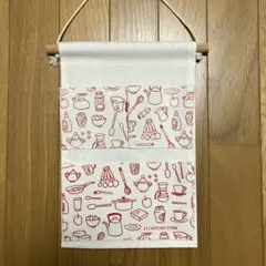 レターラック　212キッチンストア　　ノベルティ