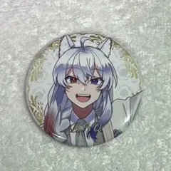 カラフルピーチ 缶バッジ どぬく からぴち ぷぴぱ④