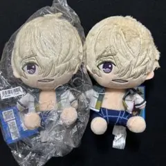 2025年最新】七瀬遙 アメぬいの人気アイテム - メルカリ