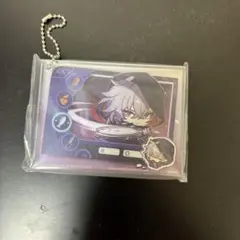 スターレイル　一番くじ　モゼ　アクリルチャーム