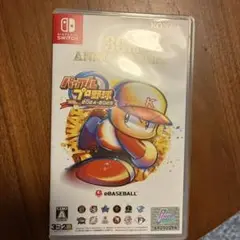 Switch パワフルプロ野球2024-2025