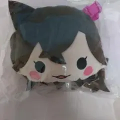 名探偵コナン くじ 蘭 フェイスポシェット　A賞