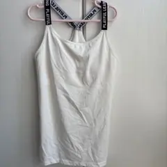 GU 女の子 カップ付きインナー 160size