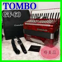 tomboアコーディオンGT-60 Grandaile レッド整備済 参考動画有 91IduuScYPL._UF350,350_QL50_.jpg