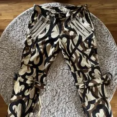 正規店購入　Number (N)ine トライバルカモ　スパッツM m99416906665_1.jpg?1744888415