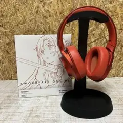 【美品】SONY ヘッドホン MDR-100A SAO アスナver. m20939145153_1.jpg?1734328469