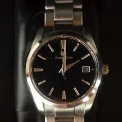 Grand Seiko SBGV223 ヘリテージコレクション クォーツ