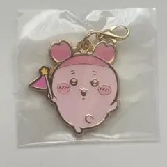 ちいかわパーク メタルチャーム かにちゃん 古本屋