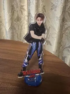 INI松田迅アクリルスタンド
