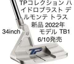 2年保証 新品 TPコレクション ハイドロブラスト デルモンテ トラス TB1