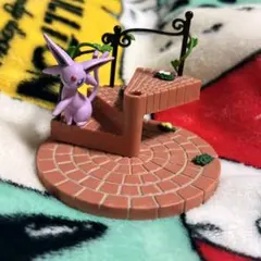 ポケモン エーフィ フィギュア