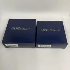 スリーセンス スリーディ ファンデーション 14g × 2個セット