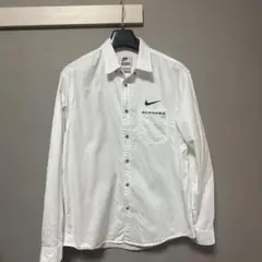 2025年最新】Supreme Nike Cotton Twill Shirtの人気アイテム