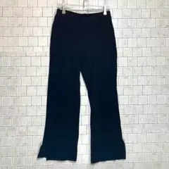 セポ　Mサイズ スラックス　人気デザイン　シンプル　人気デザイン