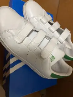 adidas stan smith ホワイト
