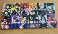 ブルーロック　漫画　単行本　1-12巻