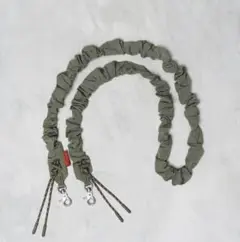 【新品未使用】Topologie Bungee Strap Moss
