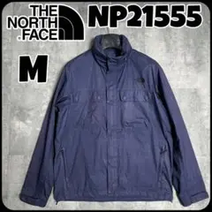 ノースフェイス グローブ トレッカージャケット　ネイビー　men'sM.