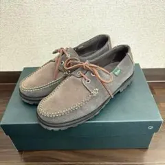 Paraboot Domingue パラブーツ・ドマング KAPTAIN SUNSHINE × Paraboot キャプテンサンシャイン