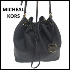 MICHEAL KORS マイケル・コース ショルダーバッグ