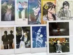 いれいす 悠佑 チェキ まとめ売り