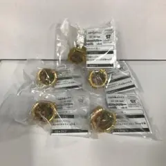 特典 センタイリング ゴジュウジャー GWキャンペーンver. 5個セット
