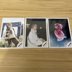 佐久間大介 公式写真 2021 Grandeur