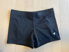 チア　パンツ　黒　VARSITY SPIRIT