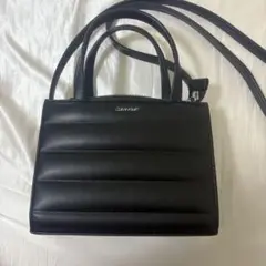 Calvin Klein カルバンクライン ショルダーバッグ