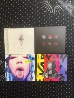 未開封 我儘ラキア 4点セット ライブDVD TOUR FINAL CD Amazon.co.jp: 未開封 我儘ラキア 4点セット ライブDVD TOUR