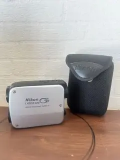 ニコン　nikon LASER 500G water resistant 距離計 ホントの週末 Nikon Laser500G | ほぼジャンクな機材で綴る写真