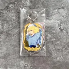‼️3日間限定セール‼️ 暁のヨナ 大原画展 アクリルキーホルダー ゼノ