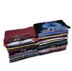 USA Tシャツまとめ売りセットグッドレギュラーc-boyグラフィック　28着