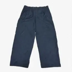 ワイドスラックス　city boy