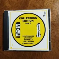 COLLECTORS EDITION Vol.1