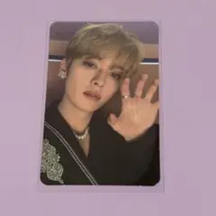 Straykids リノ NOEASY ジュエルケース 封入