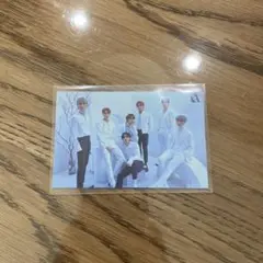 ATEEZ 日本限定 全員メンバー ランダムトレカ