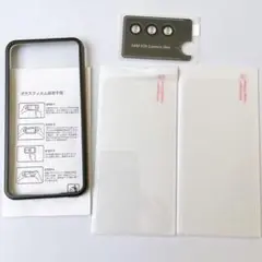 Galaxy Sam S24 保護フィルム　カメラレンズ