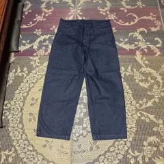 Carhartt BRANDON PANT ブランドン rinsed 正規品