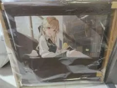 ぶいすぽっ！ 小雀とと 2022 誕生日記念 マガジンラック