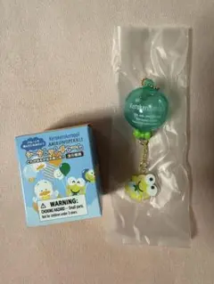 けろけろけろっぴ シークレットチャーム