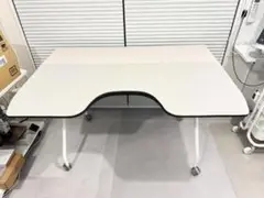 HermanMiller ハーマンミラー エンべロップデスク 大阪市中央区引取可 HermanMiller ハーマンミラー エンべロップデスク 大阪市中央区