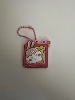 ちいかわ　ラバマス4 イースター